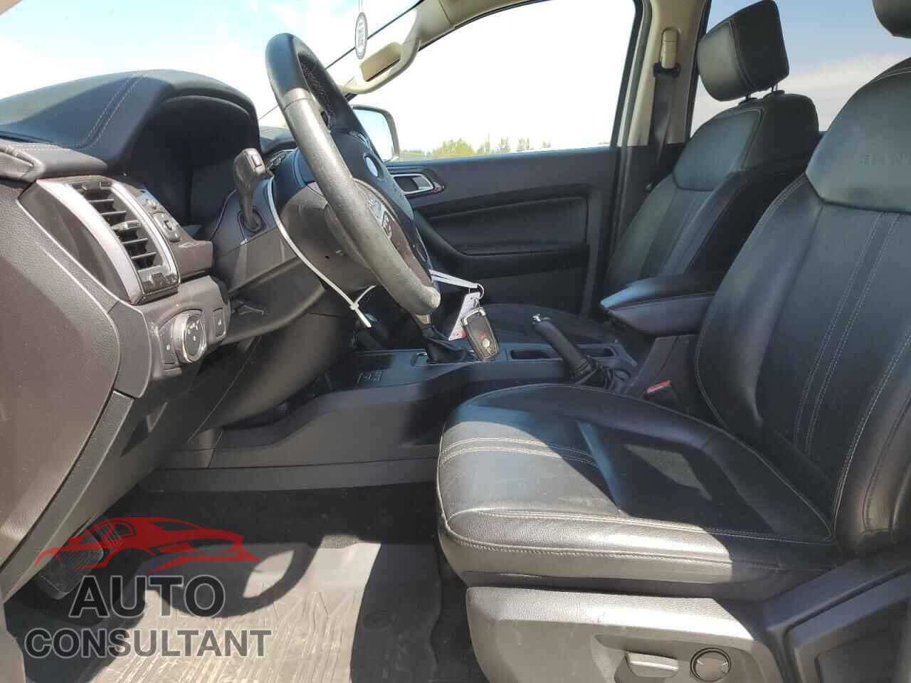 FORD RANGER 2019 - 1FTER4EH3KLA39958