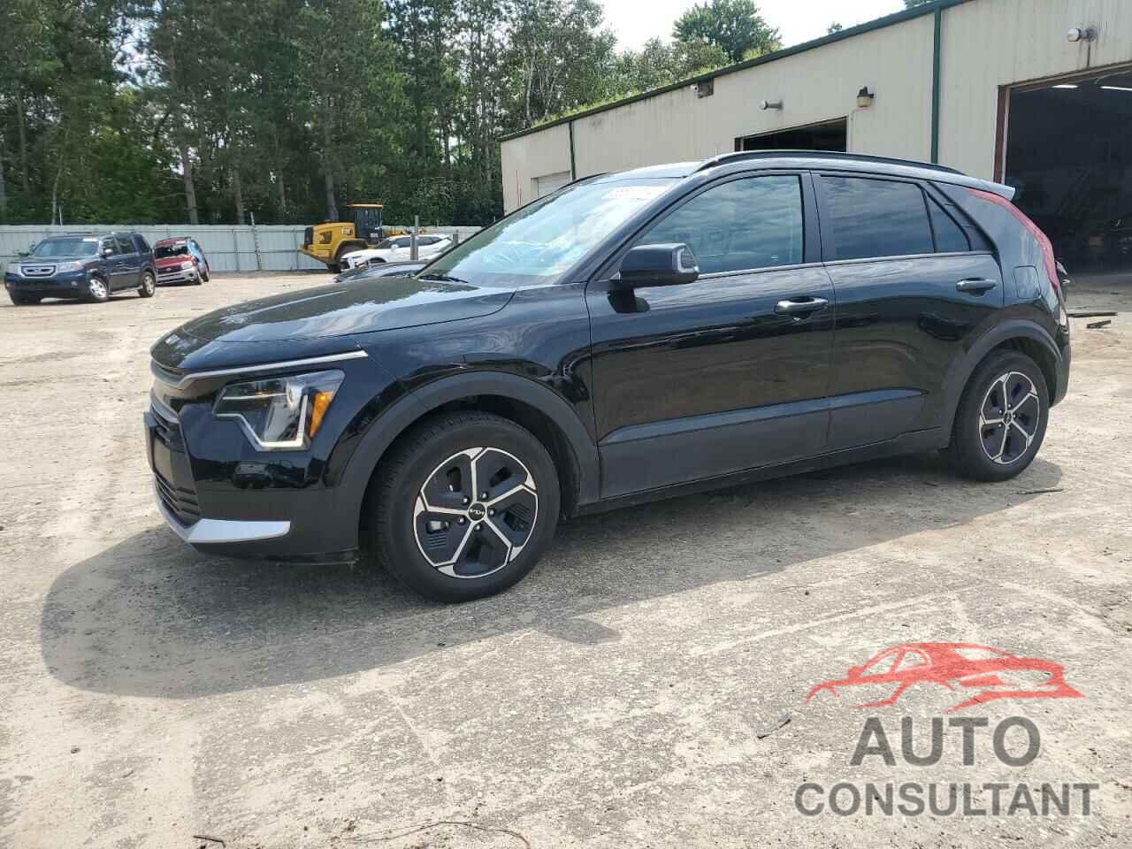 KIA NIRO 2023 - KNDCR3LEXP5060750
