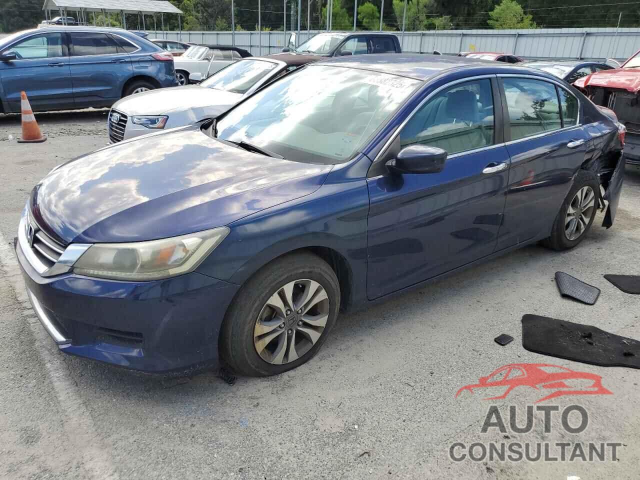 HONDA ACCORD 2013 - 1HGCR2F31DA183622