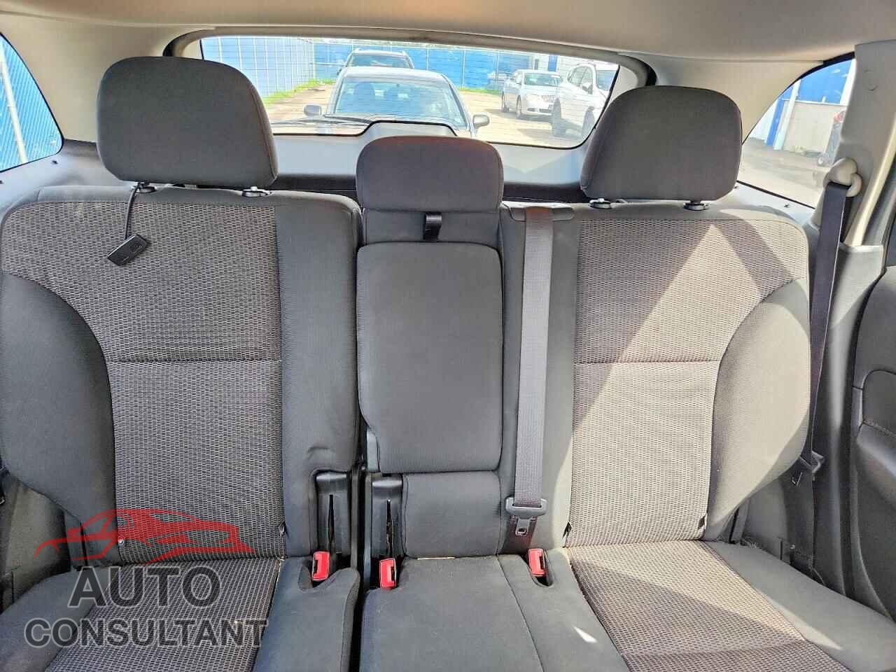 FORD EDGE 2014 - 2FMDK3JC3EBA59647