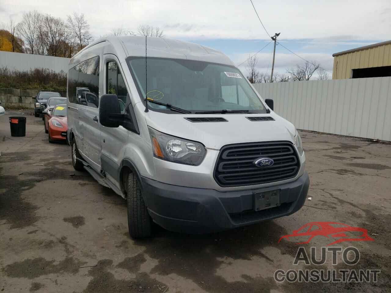 FORD TRANSIT CO 2016 - 1FBAX2CM6GKA63018