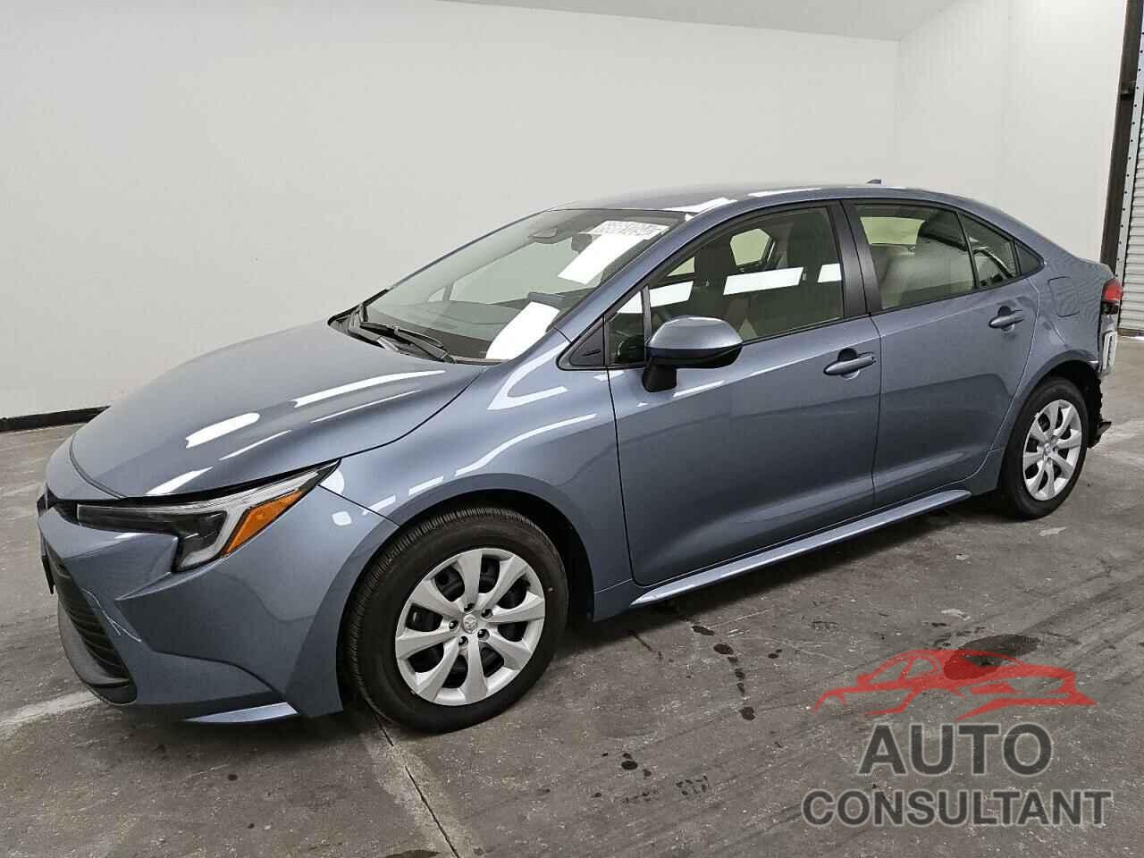 TOYOTA COROLLA 2024 - JTDBCMFEXR3047946