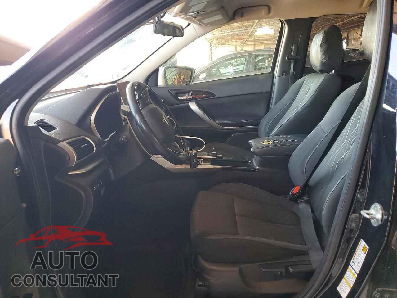 MITSUBISHI ECLIPSE 2020 - JA4AS5AA7LZ006729