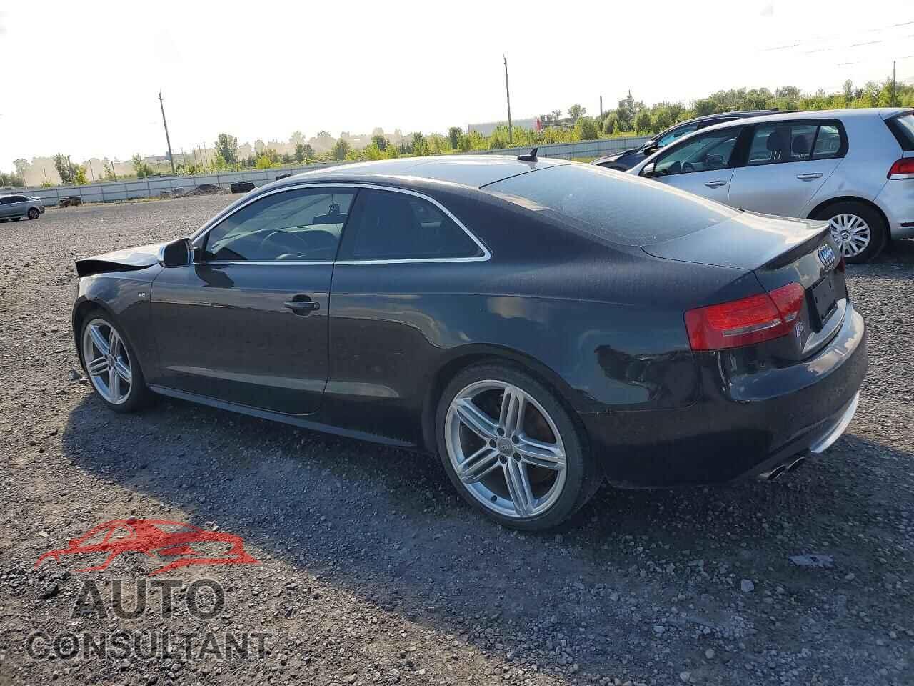AUDI S5/RS5 2010 - WAUGVBFR4AA024828