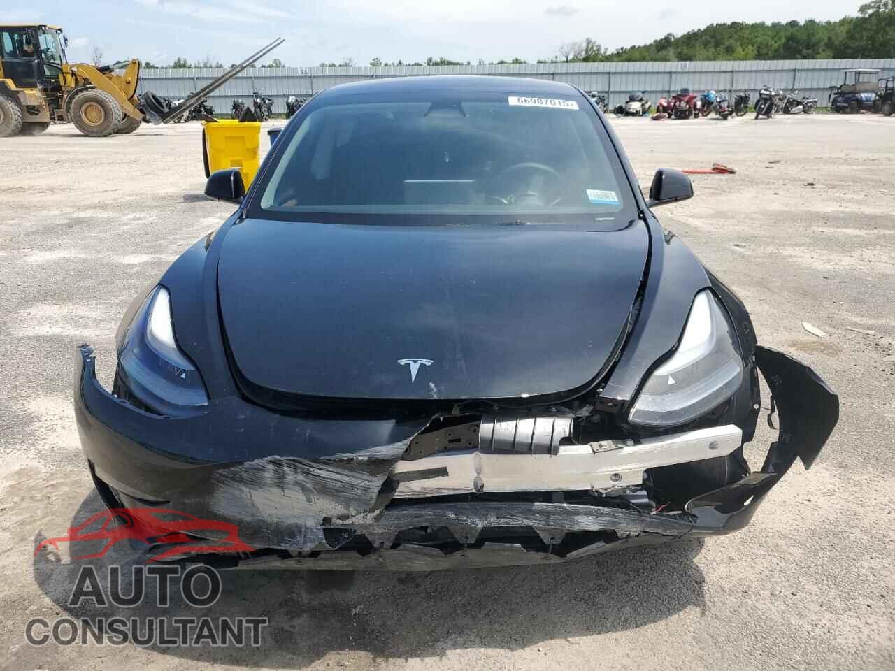 TESLA MODEL 3 2023 - 5YJ3E1EA6PF426731