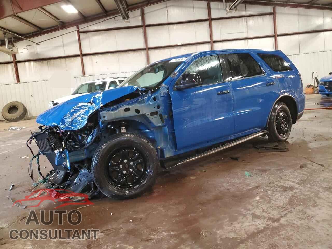 DODGE DURANGO 2023 - 1C4SDJFT8PC673535