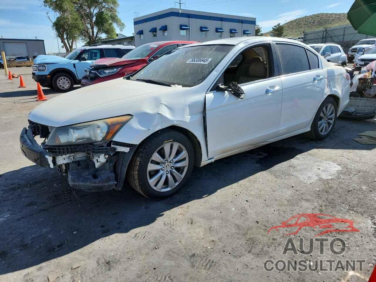 HONDA ACCORD 2012 - 1HGCP3F86CA000978