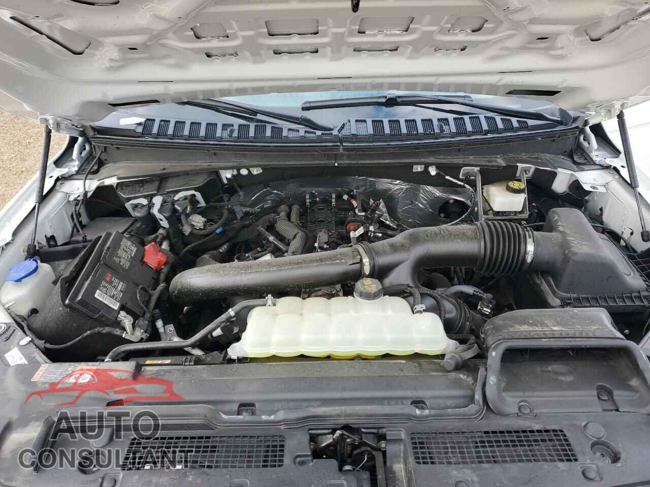 FORD EXPEDITION 2024 - 1FMJK2A86REA87221