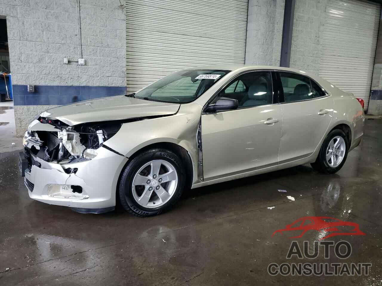 CHEVROLET MALIBU 2015 - 1G11B5SL8FF303044