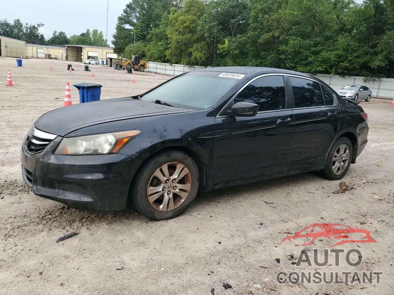 HONDA ACCORD 2011 - 1HGCP2F68BA122765