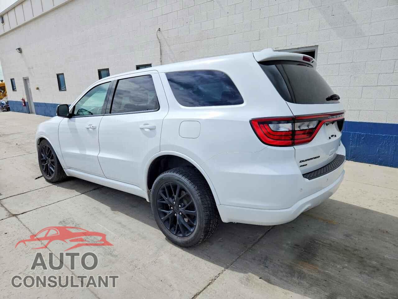 DODGE DURANGO 2015 - 1C4RDJDG4FC843652