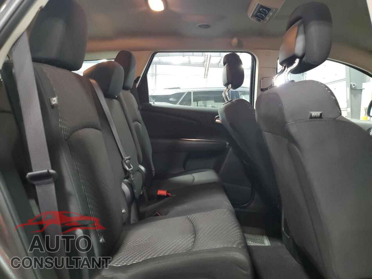DODGE JOURNEY 2015 - 3C4PDCAB3FT559171