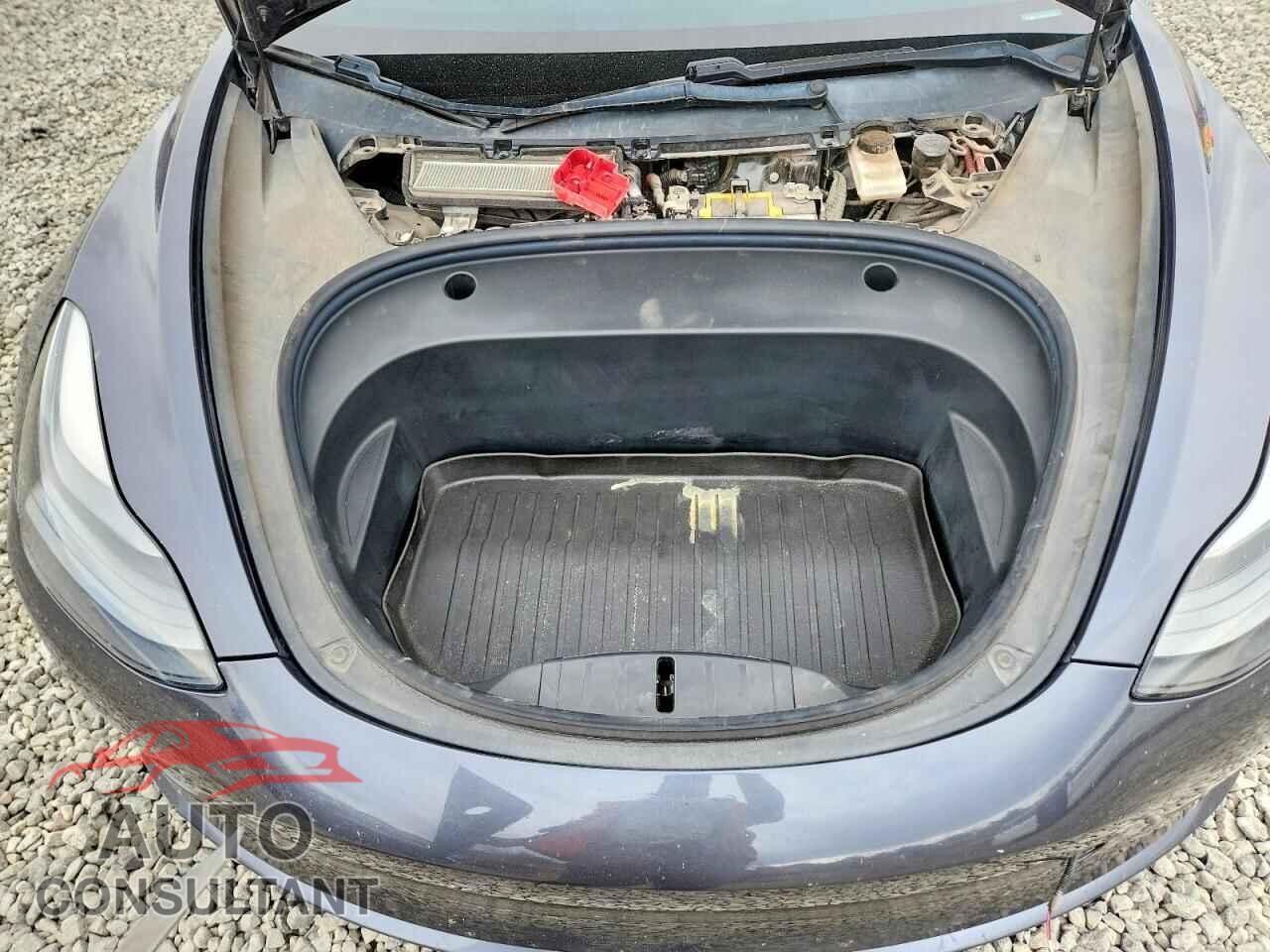 TESLA MODEL 3 2021 - 5YJ3E1EB8MF996914