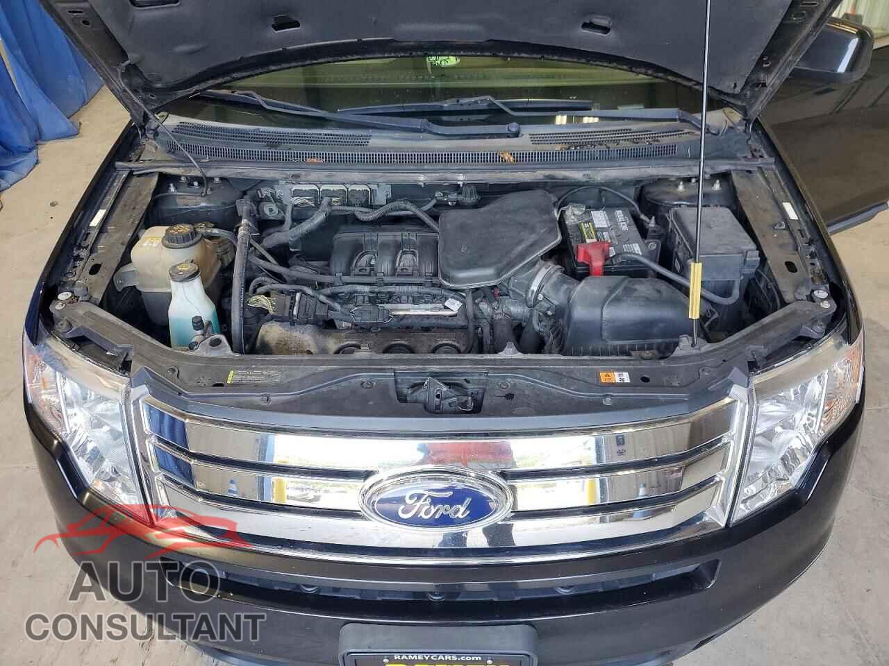FORD EDGE 2010 - 2FMDK4KC2ABB79972