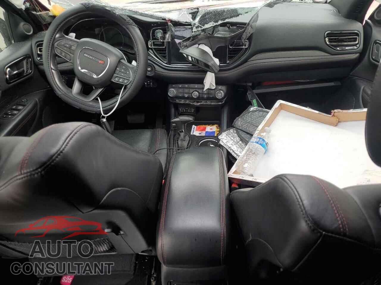DODGE DURANGO 2023 - 1C4RDJDG3PC637501
