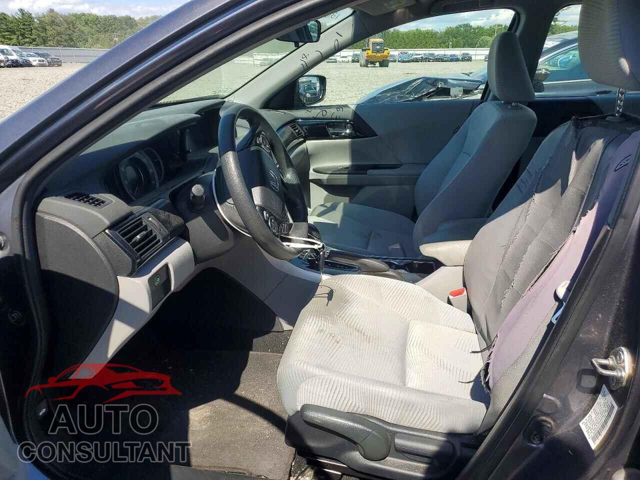 HONDA ACCORD 2017 - 1HGCR2F30HA143554