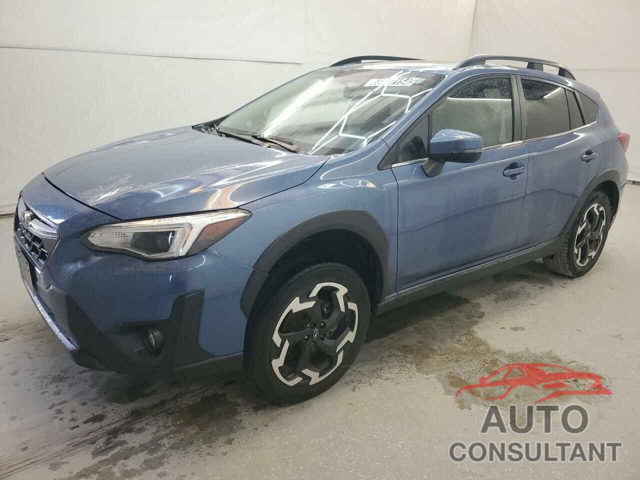 SUBARU CROSSTREK 2021 - JF2GTHNCXMH363082