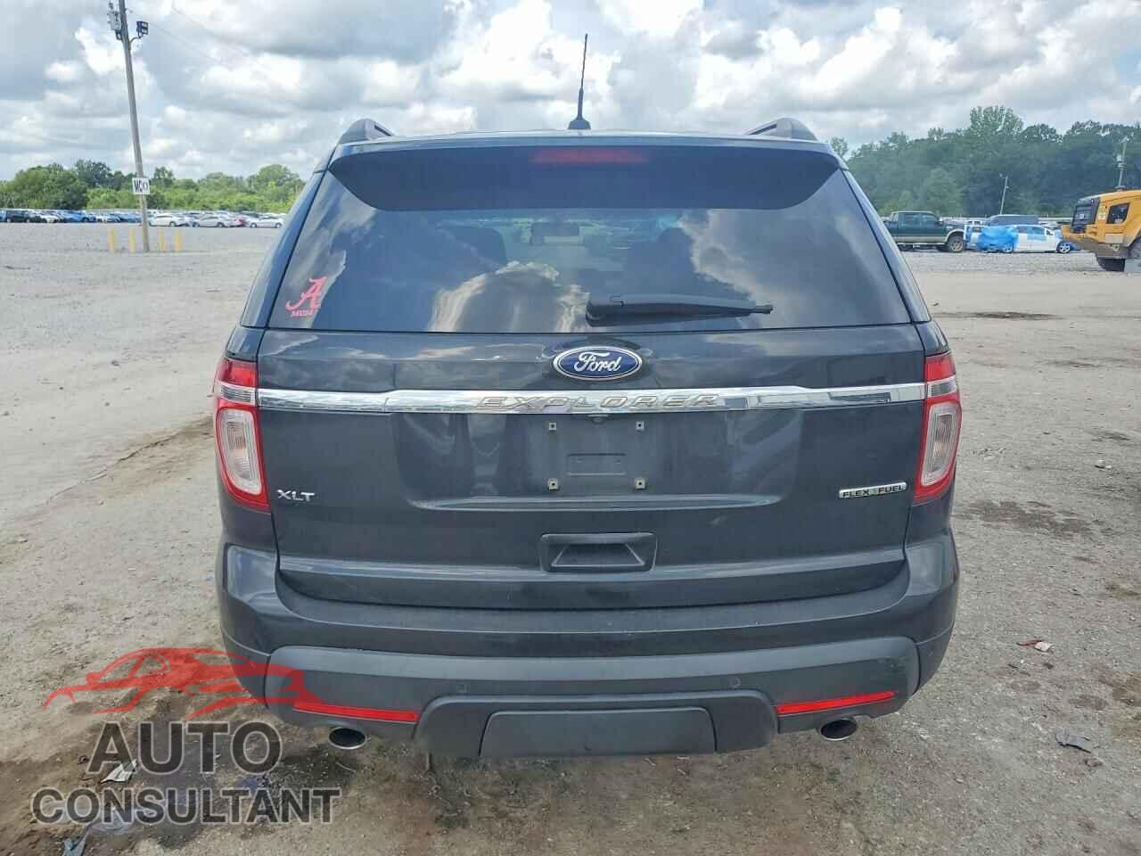 FORD EXPLORER 2015 - 1FM5K7D84FGB56496