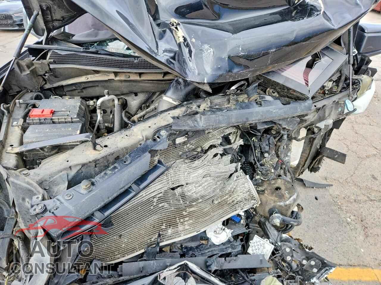 CHEVROLET SILVERADO 2021 - 3GCPYFEL4MG142995