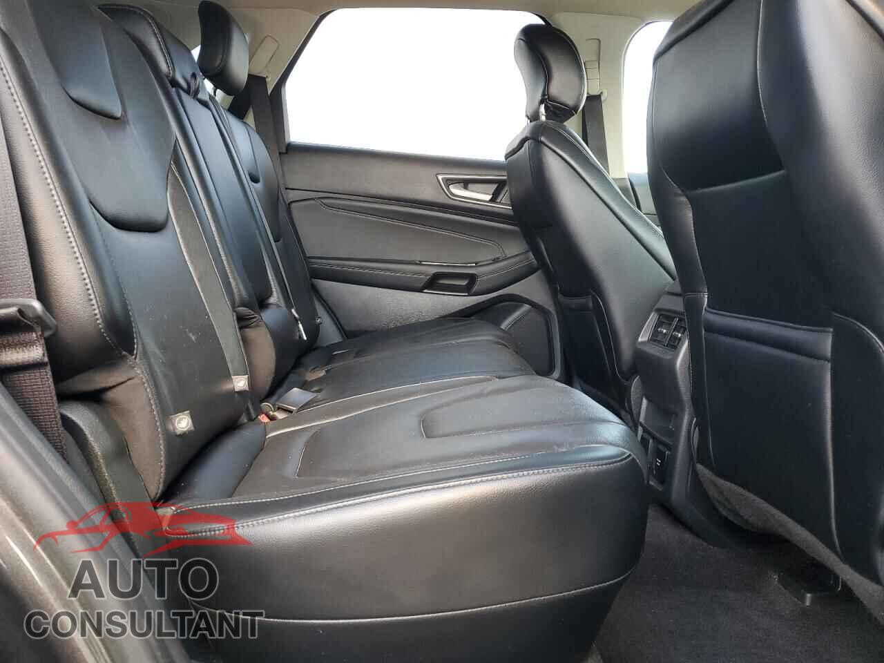 FORD EDGE 2019 - 2FMPK4K91KBC02774