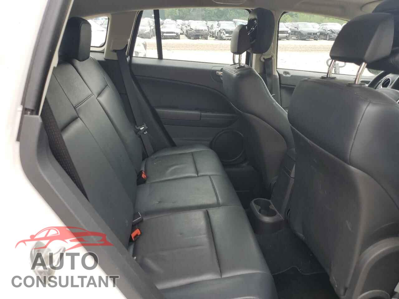 DODGE CALIBER 2012 - 1C3CDWEA8CD506425