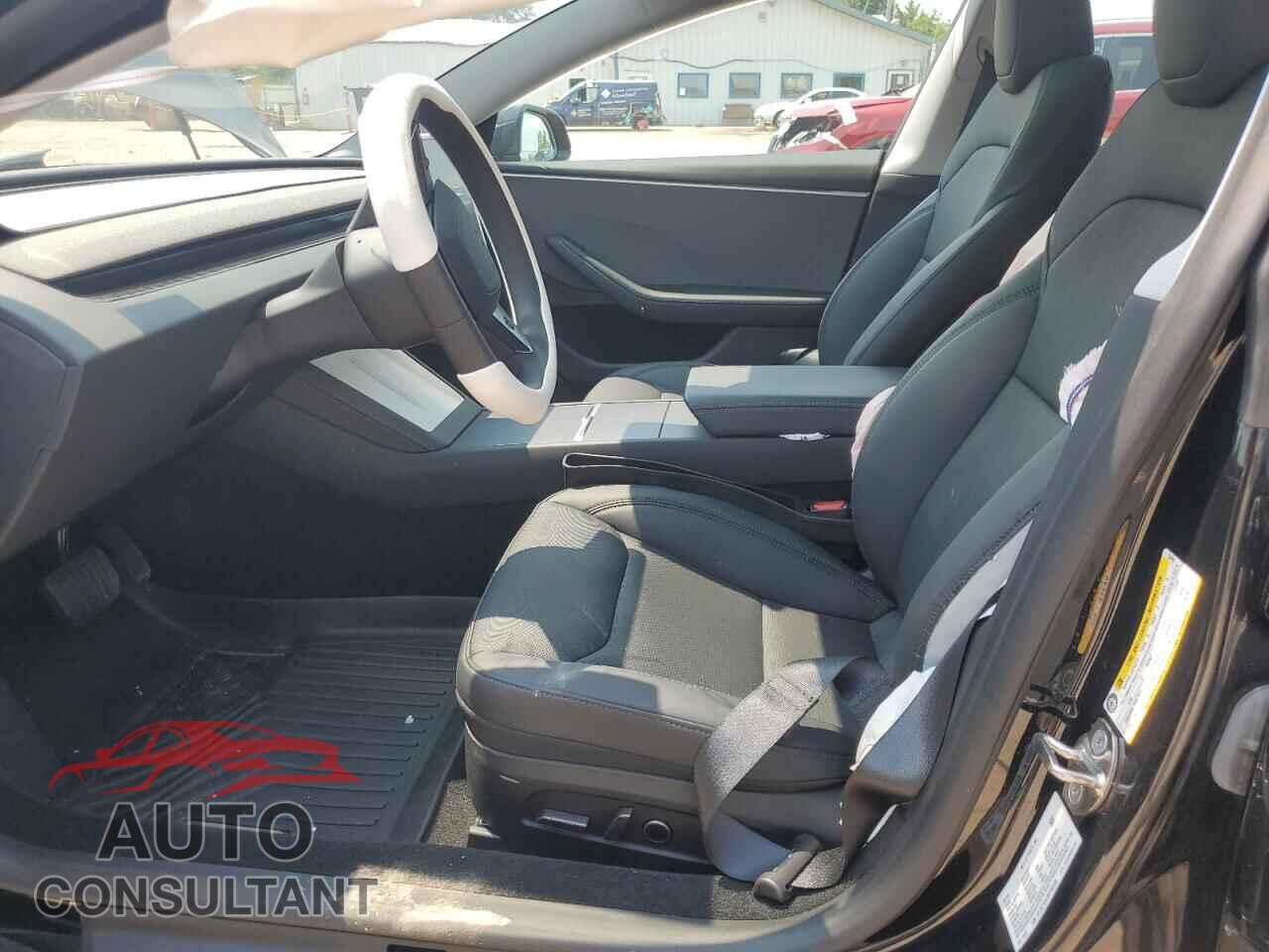TESLA MODEL 3 2024 - 5YJ3E1EA1RF768896
