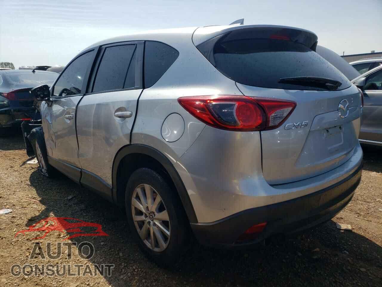 MAZDA CX-5 2016 - JM3KE2CY7G0909183