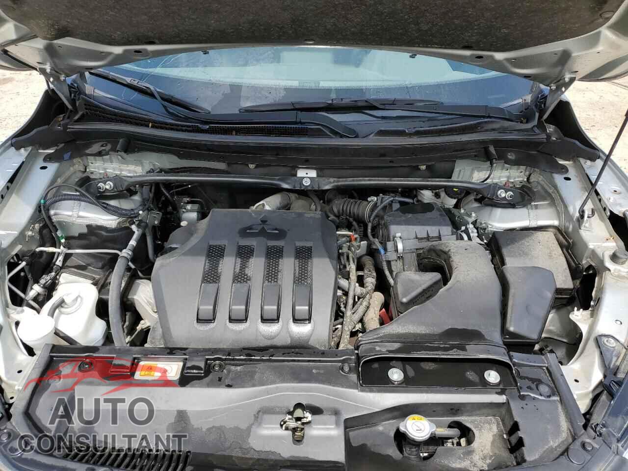 MITSUBISHI ECLIPSE 2022 - JA4ATWAA2NZ005462
