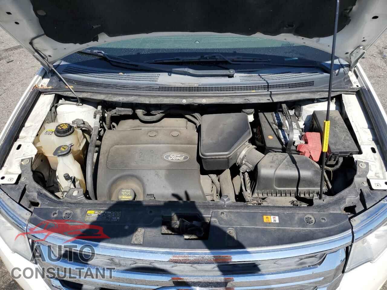 FORD EDGE 2012 - 2FMDK3JC1CBA26997