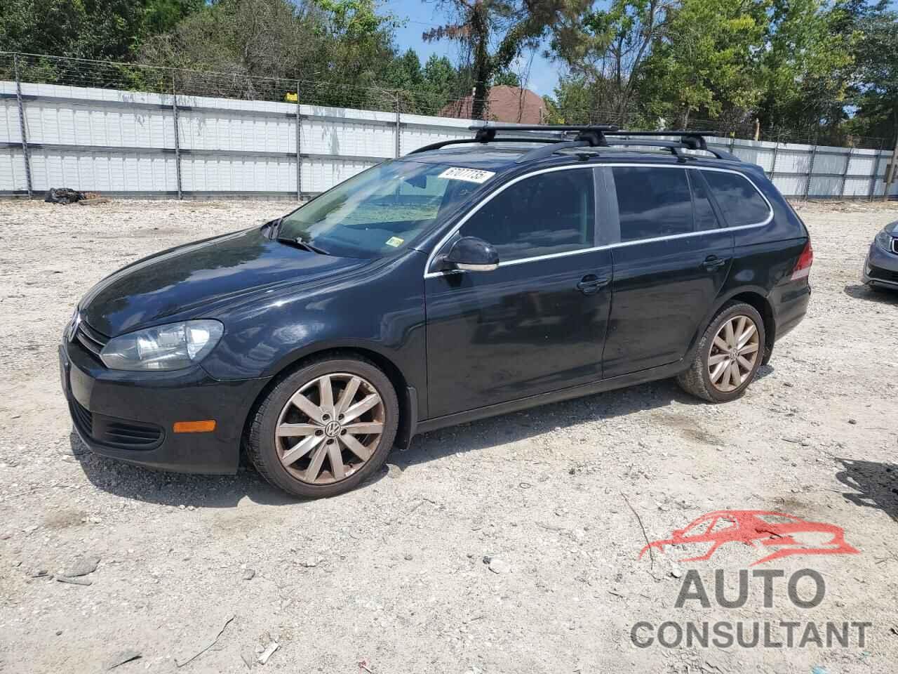 VOLKSWAGEN JETTA 2013 - 3VWPL7AJ7DM669520