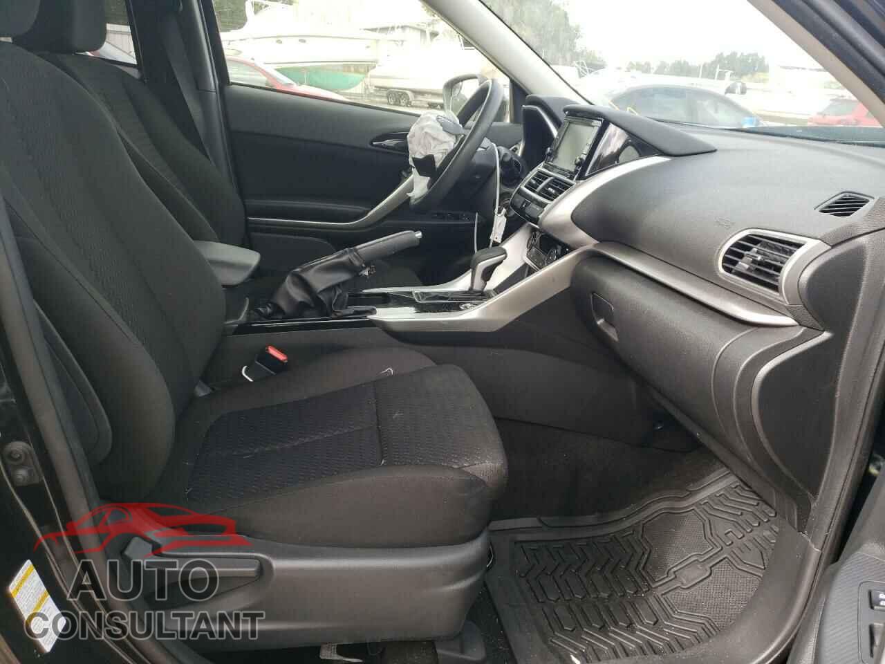 MITSUBISHI ECLIPSE 2019 - JA4AT3AA7KZ029847