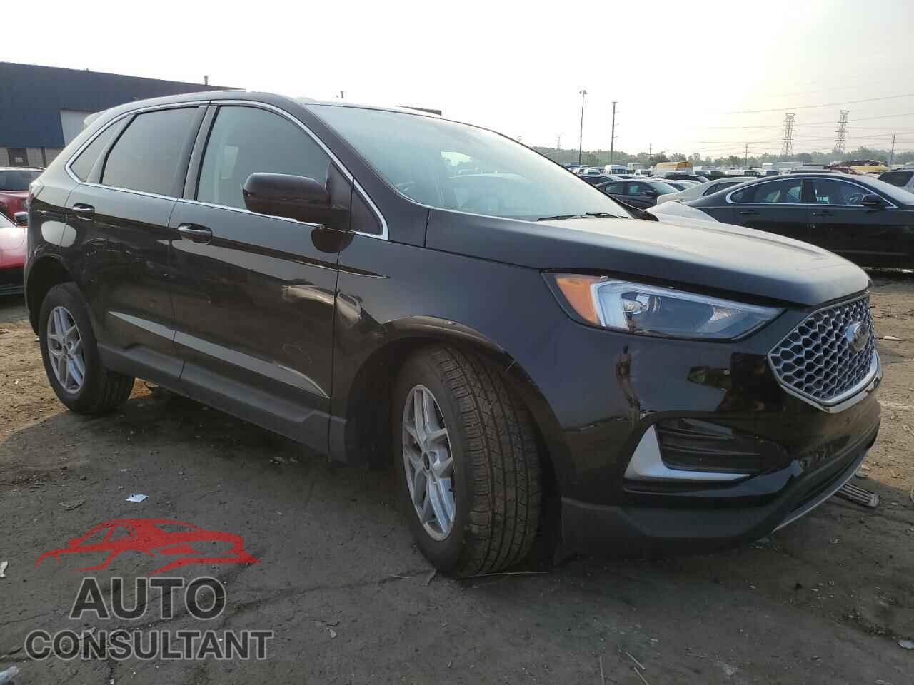 FORD EDGE 2024 - 2FMPK4J97RBB03243