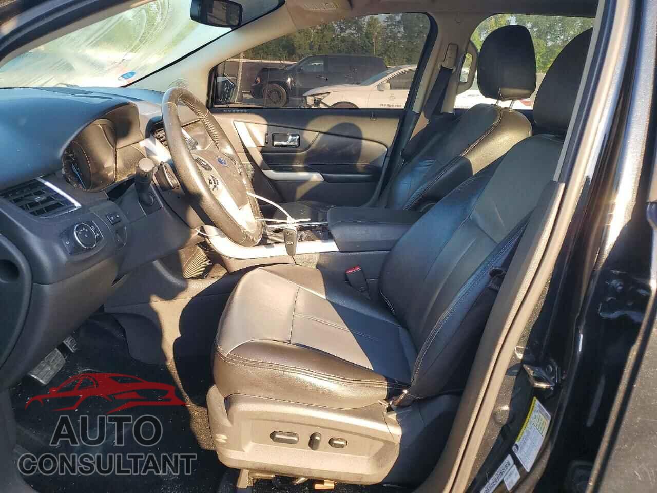 FORD EDGE 2013 - 2FMDK3AK8DBA93976