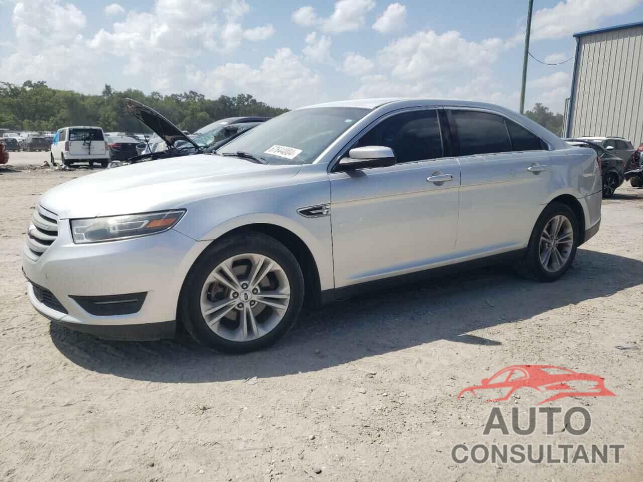 FORD TAURUS 2017 - 1FAHP2H81HG100069