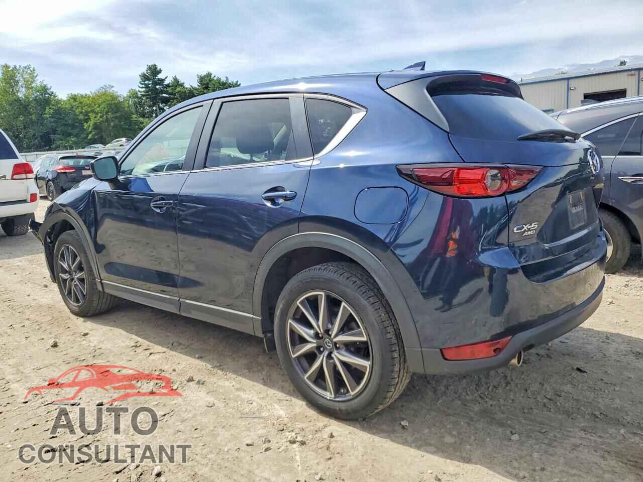 MAZDA CX-5 2018 - JM3KFBCM2J1452844