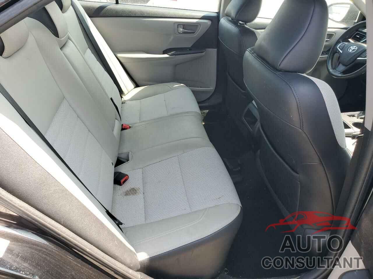 TOYOTA CAMRY 2016 - 4T1BF1FK3GU192826