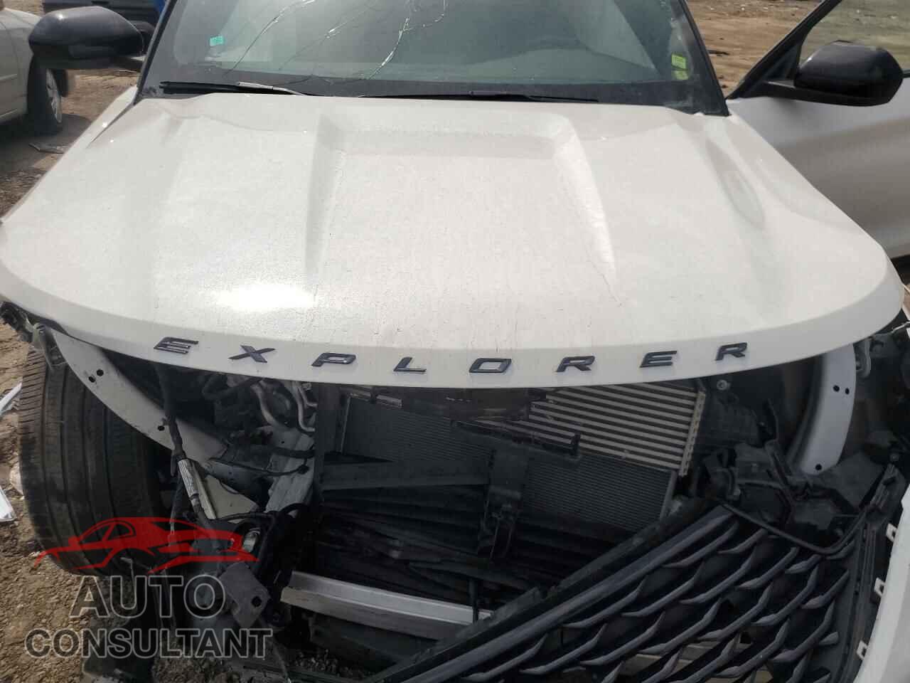 FORD EXPLORER 2024 - 1FMSK8KH5RGA89889