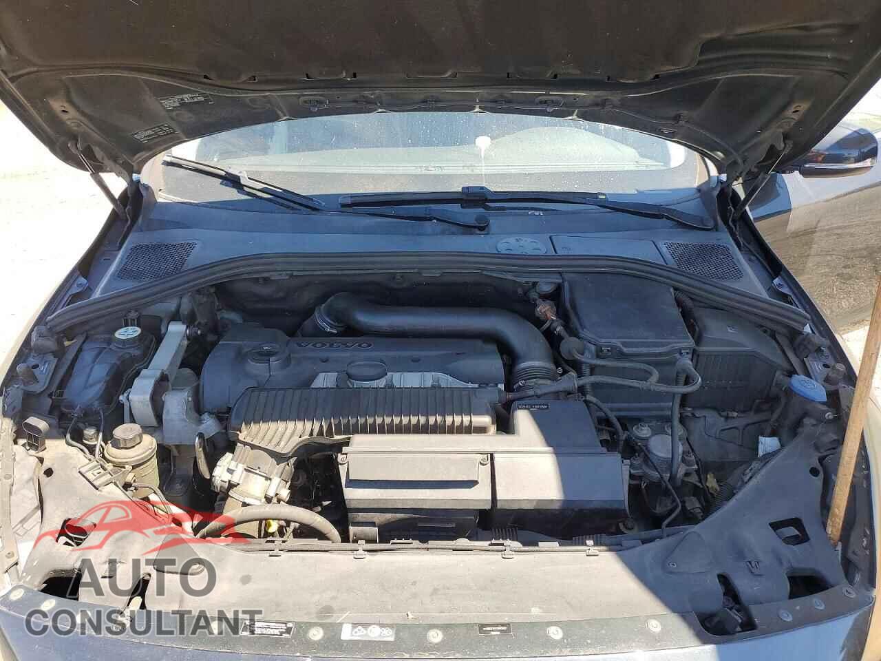 VOLVO S60 2012 - YV1622FS0C2083912