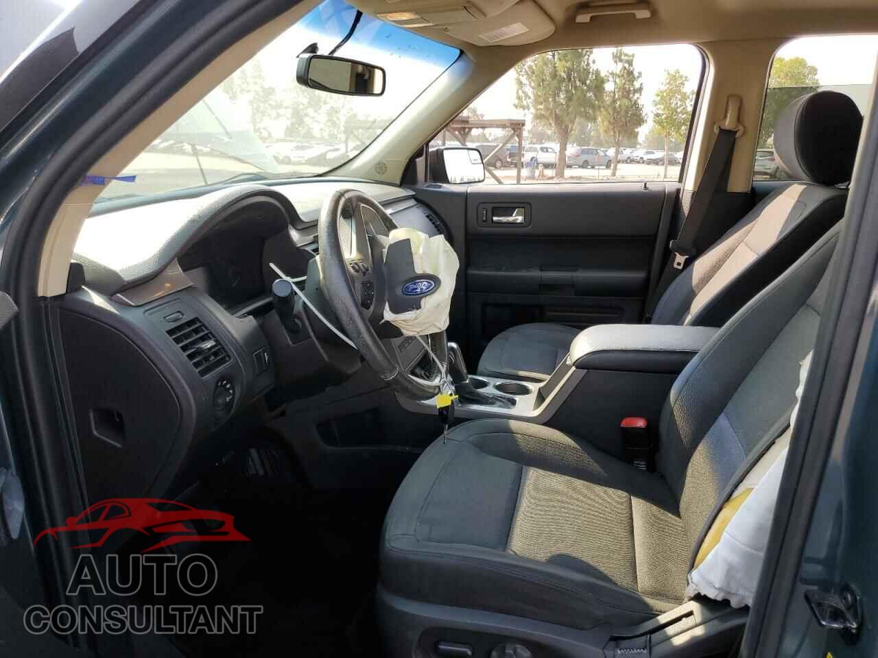 FORD FLEX 2016 - 2FMGK5B87GBA02003
