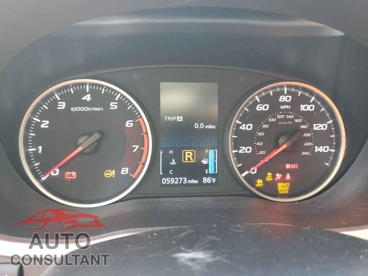 MITSUBISHI ECLIPSE 2020 - JA4AS3AA6LZ032193