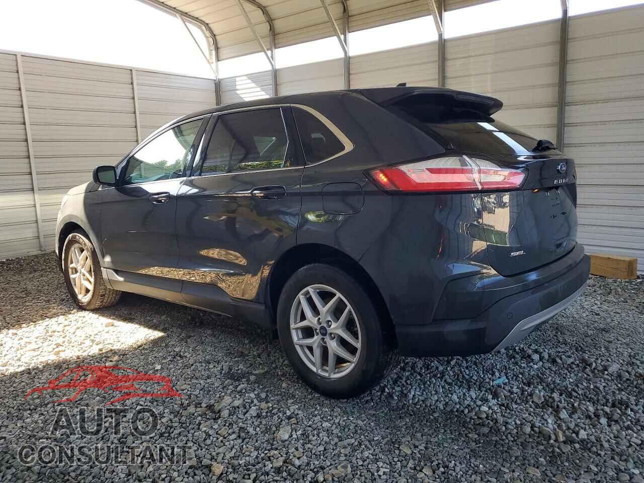 FORD EDGE 2021 - 2FMPK3J99MBA40505