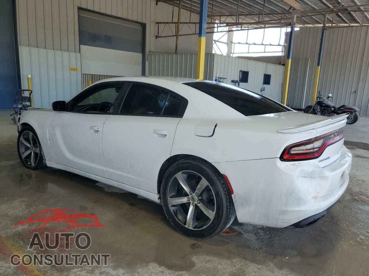 DODGE CHARGER 2017 - 2C3CDXBG4HH654693