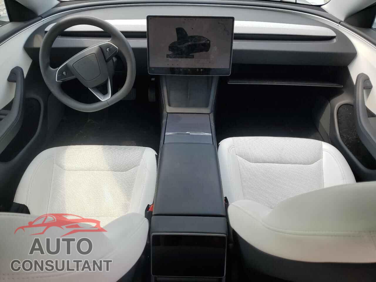 TESLA MODEL 3 2024 - 5YJ3E1EA7RF784939