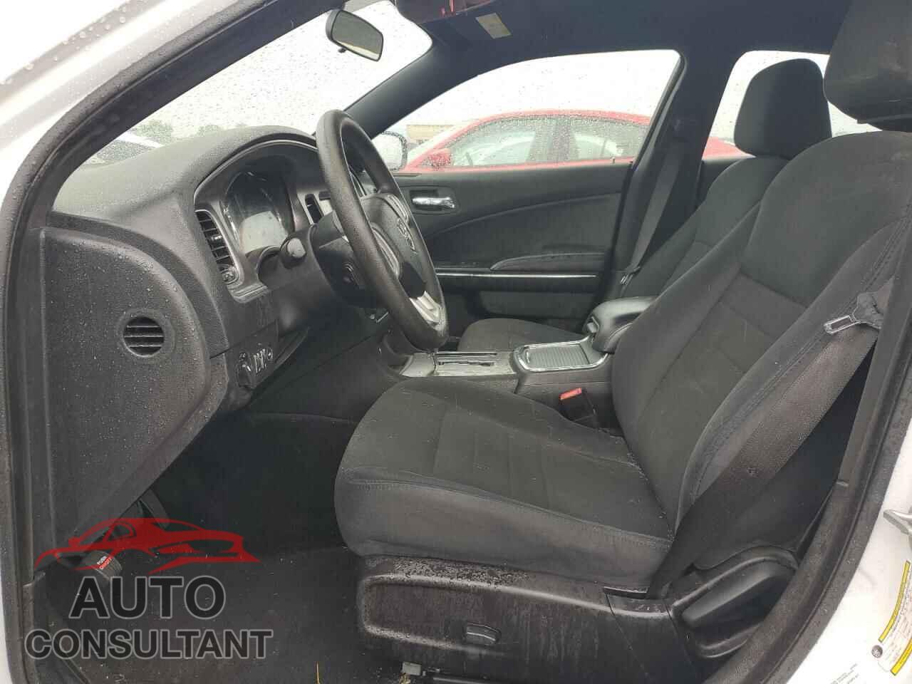 DODGE CHARGER 2011 - 2B3CL3CG7BH543781