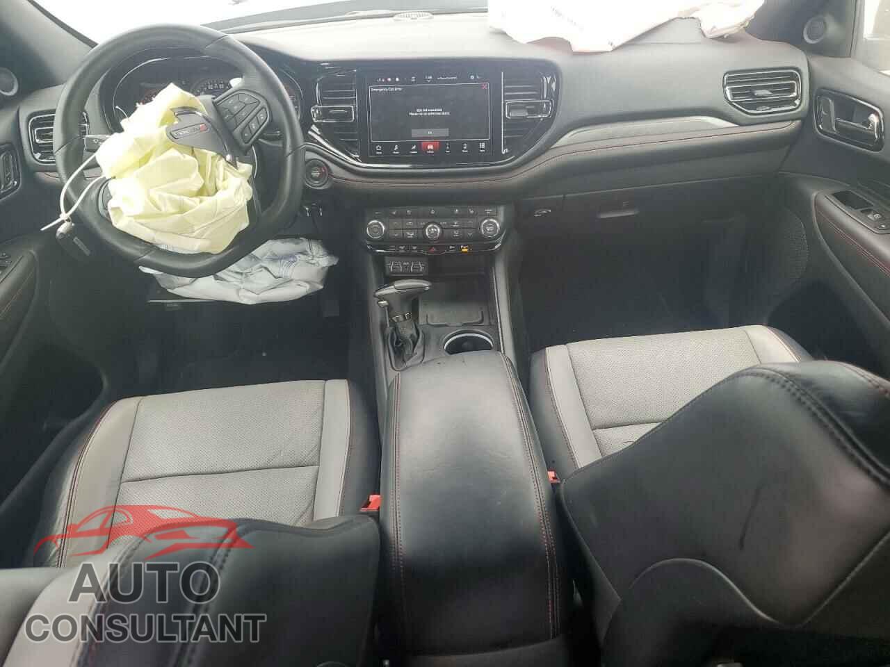 DODGE DURANGO 2023 - 1C4SDJCT7PC672901