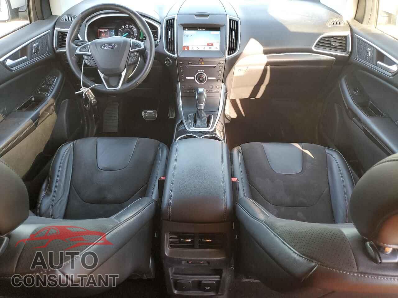 FORD EDGE 2016 - 2FMPK4AP1GBC14446