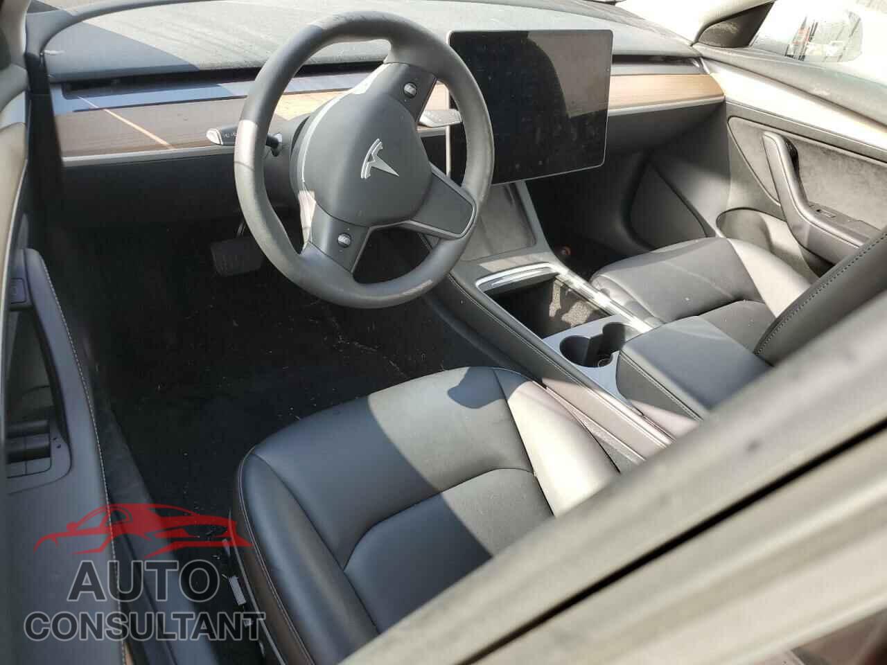 TESLA MODEL 3 2023 - 5YJ3E1EA2PF508844