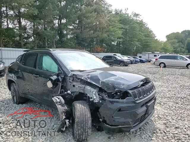 JEEP COMPASS 2024 - 3C4NJDCN8RT602467