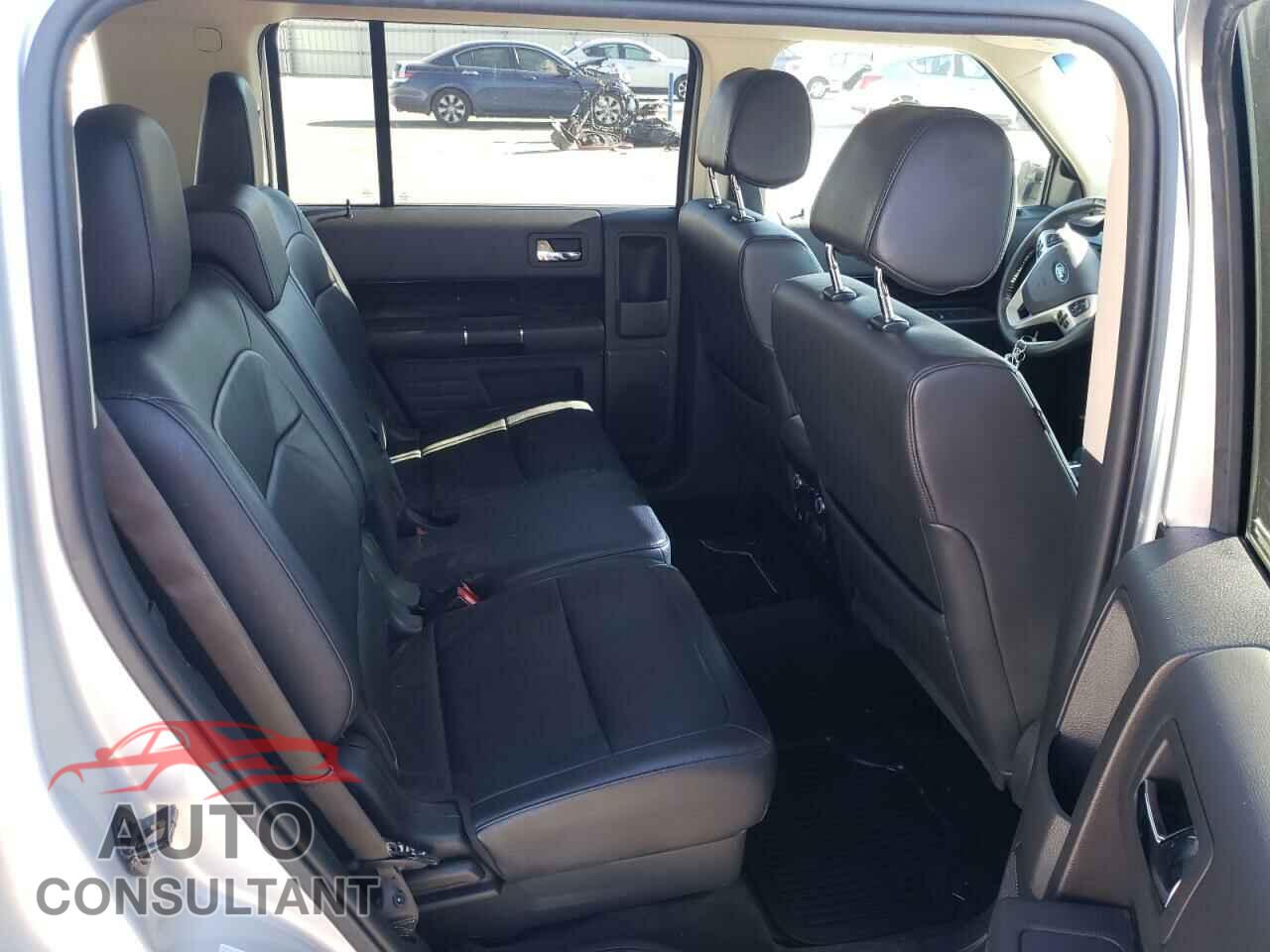 FORD FLEX 2017 - 2FMGK5C88HBA02169