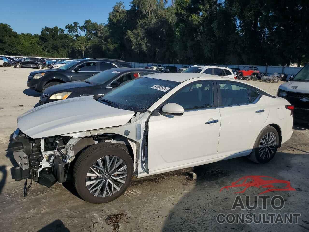 NISSAN ALTIMA 2023 - 1N4BL4DV1PN405283